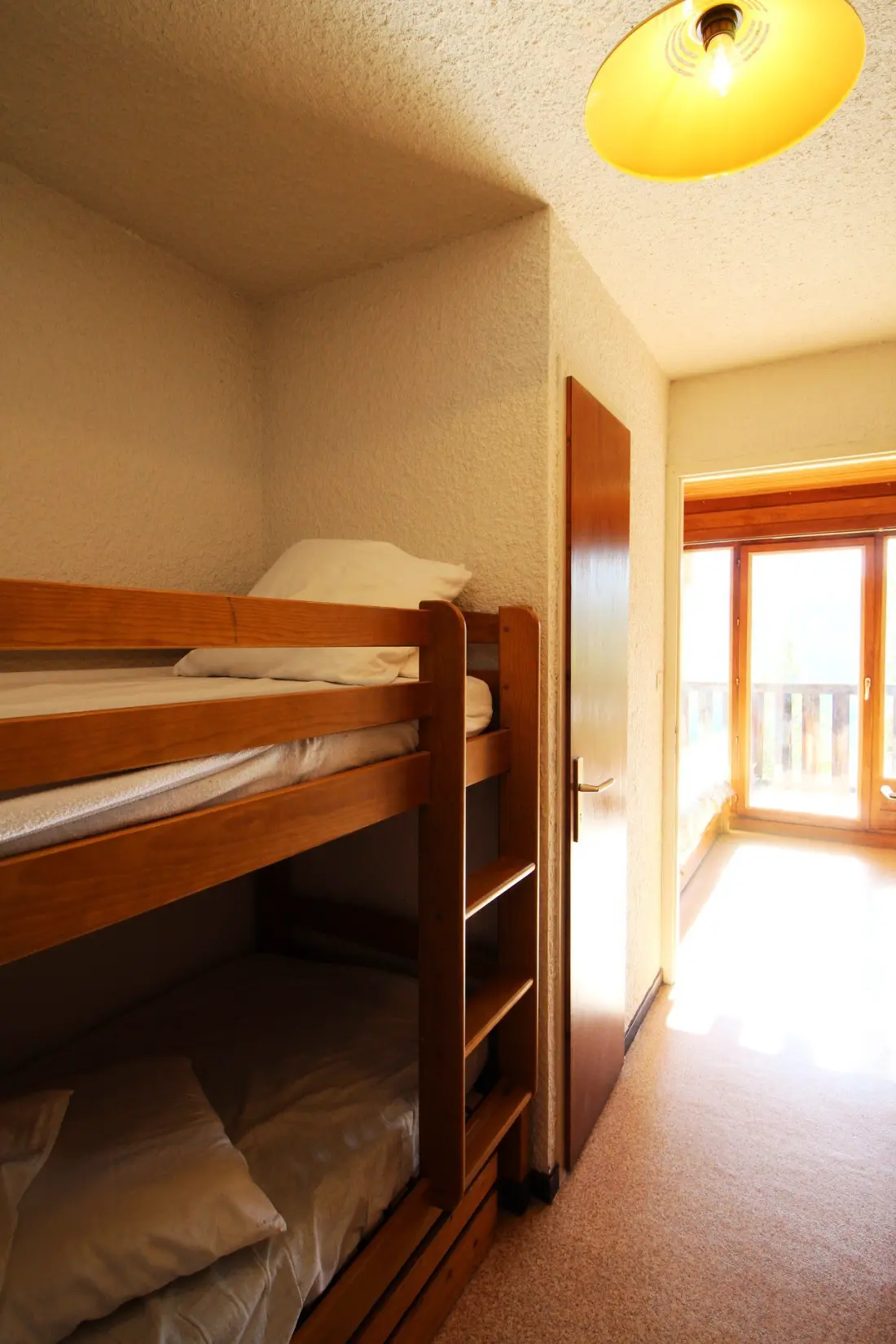 Residence Nigritelles A