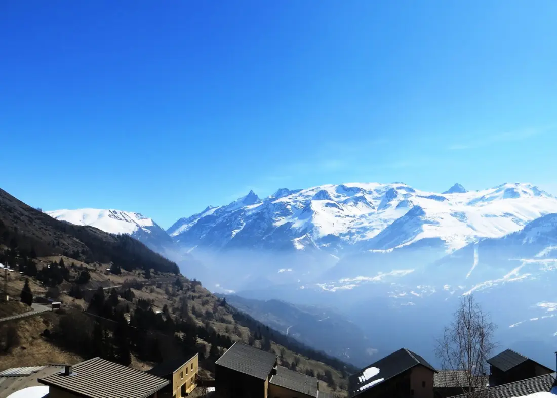 Residence Nigritelles A