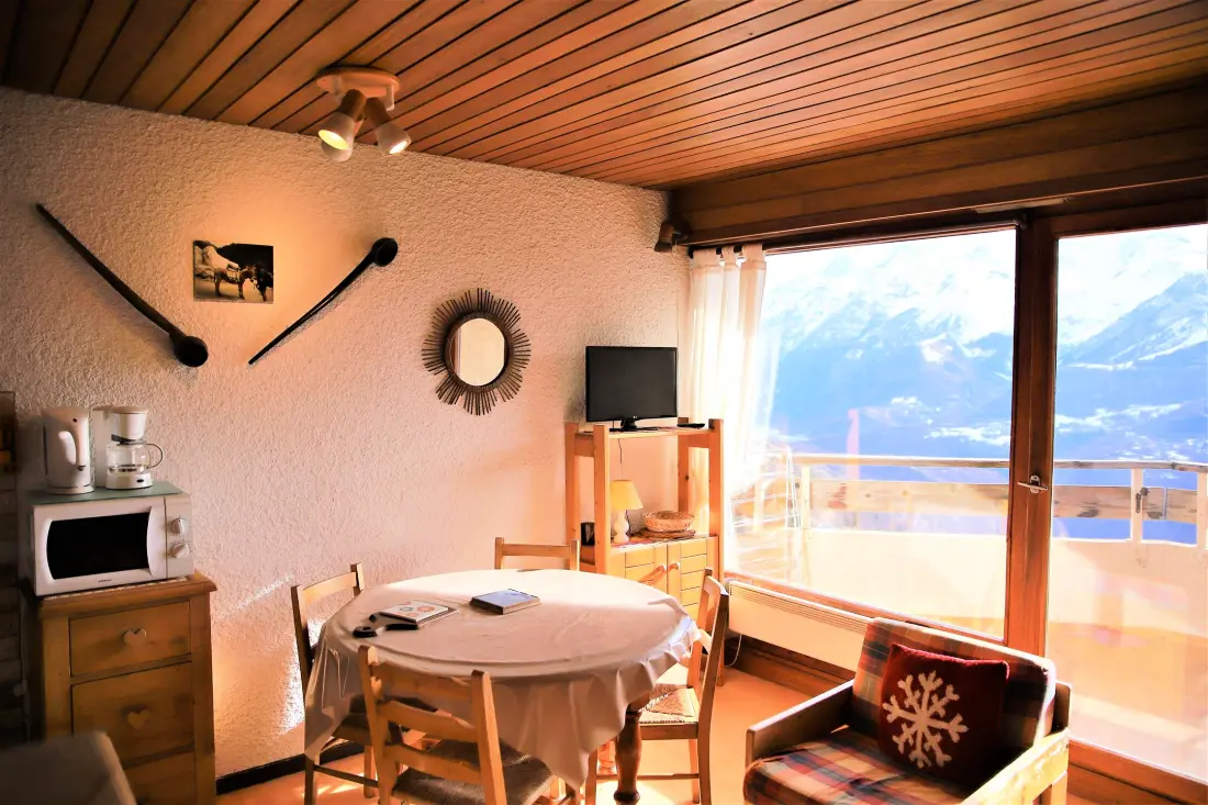 Residence Nigritelles A