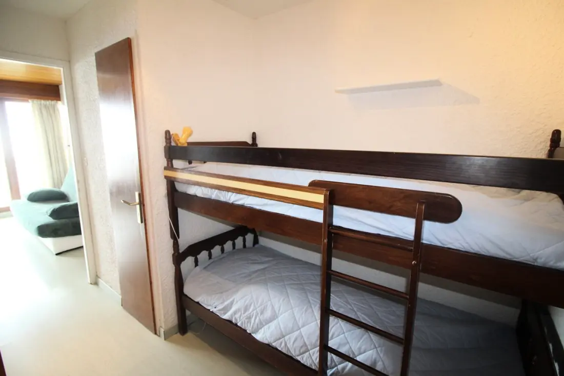 Residence Nigritelles A