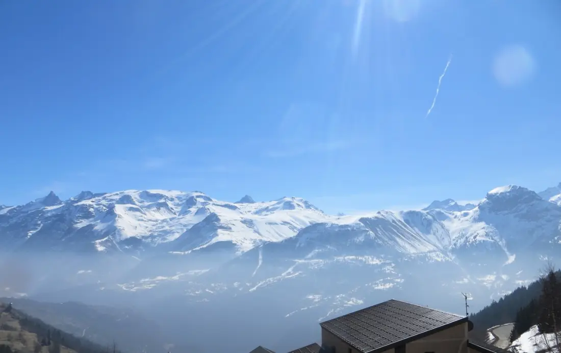 Residence Nigritelles A