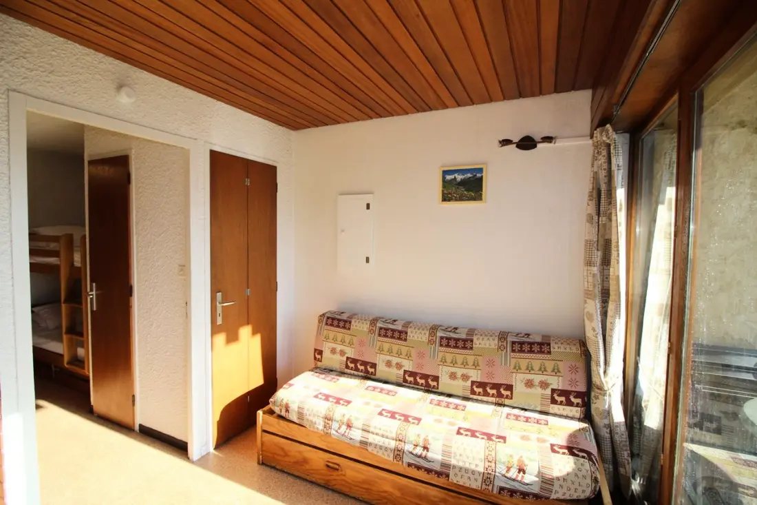 Residence Nigritelles A
