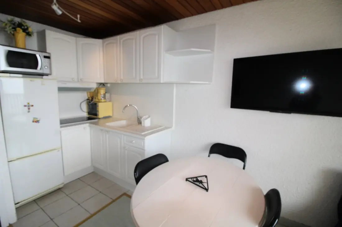 Residence Nigritelles A
