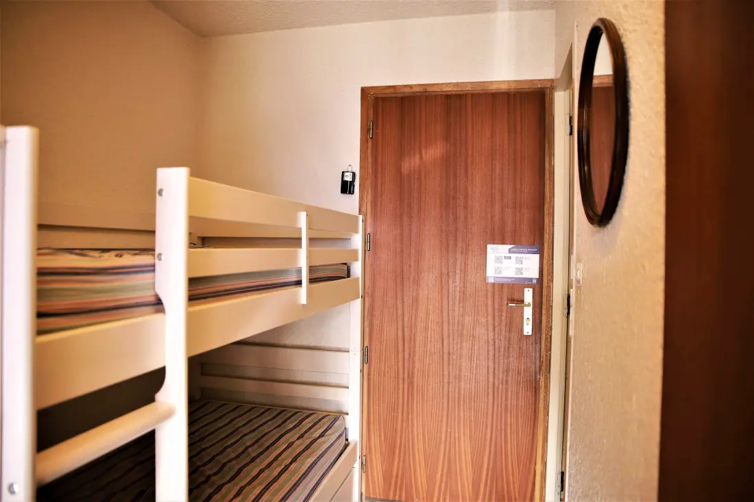 Residence Nigritelles B