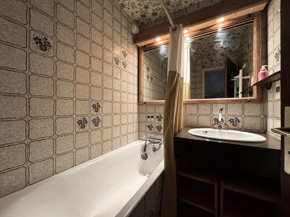Residence Nigritelles B