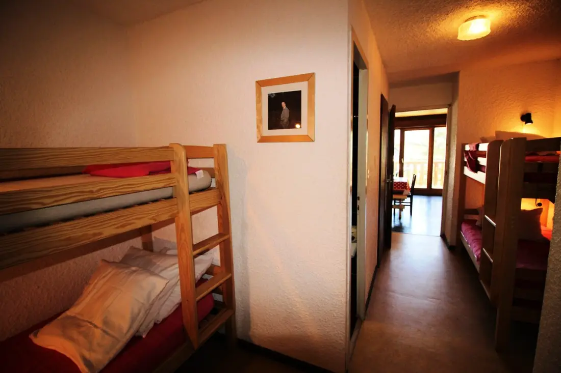 Residence Nigritelles B