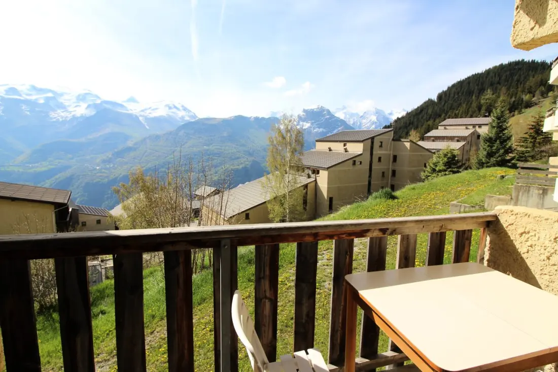 Residence Nigritelles B