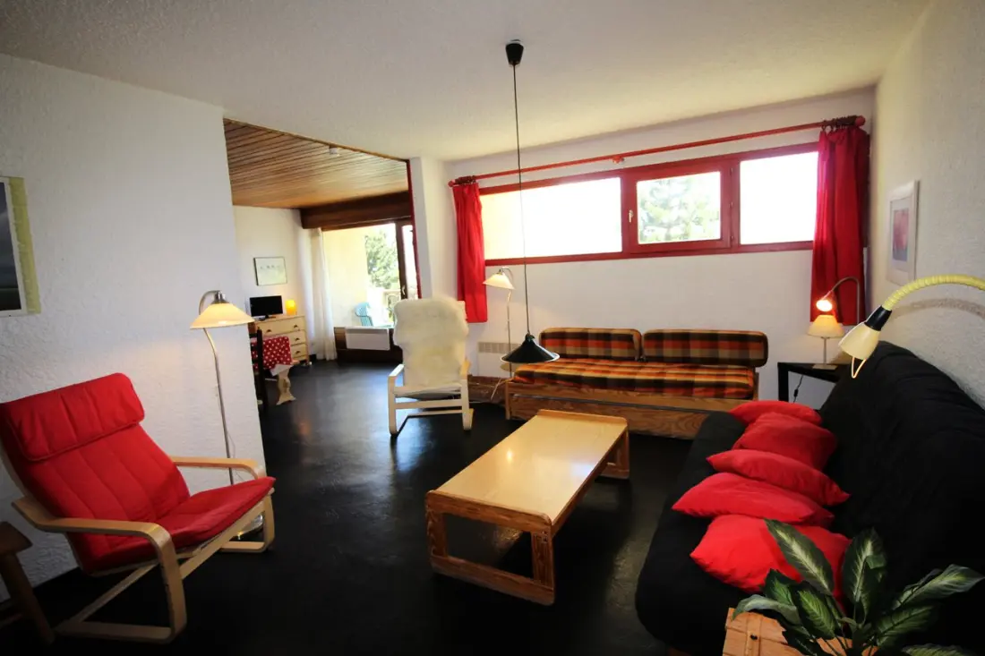 Residence Nigritelles B