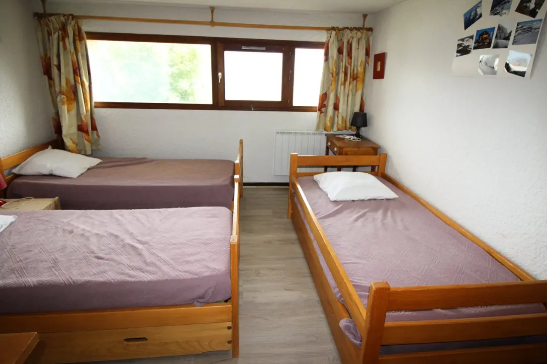 Residence Nigritelles B