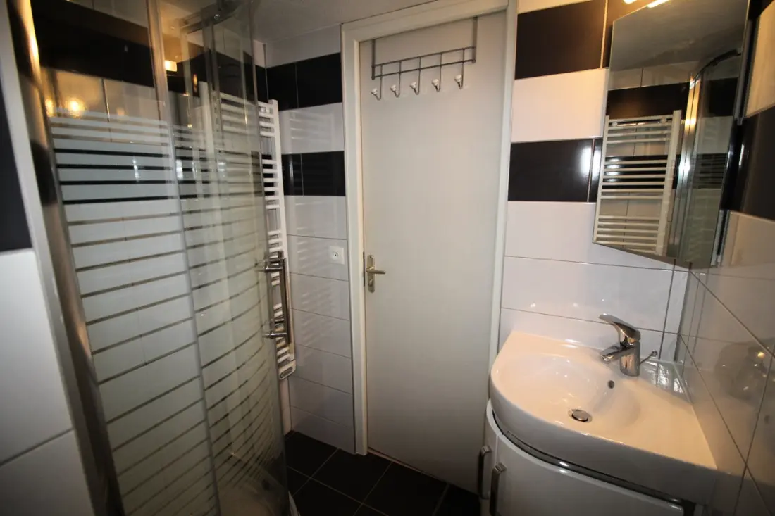 Residence Nigritelles B