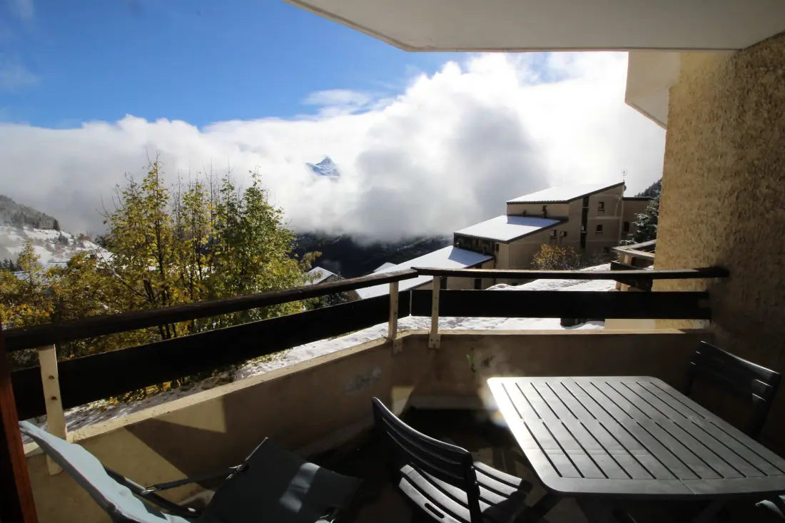 Residence Nigritelles B