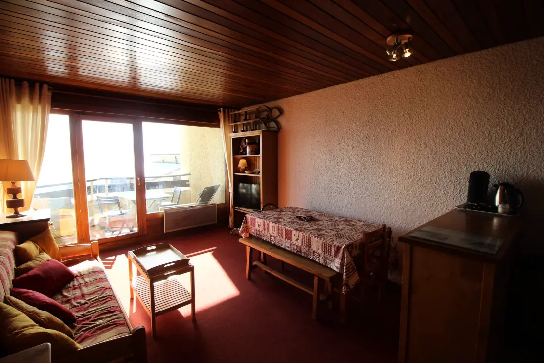 Residence Nigritelles B