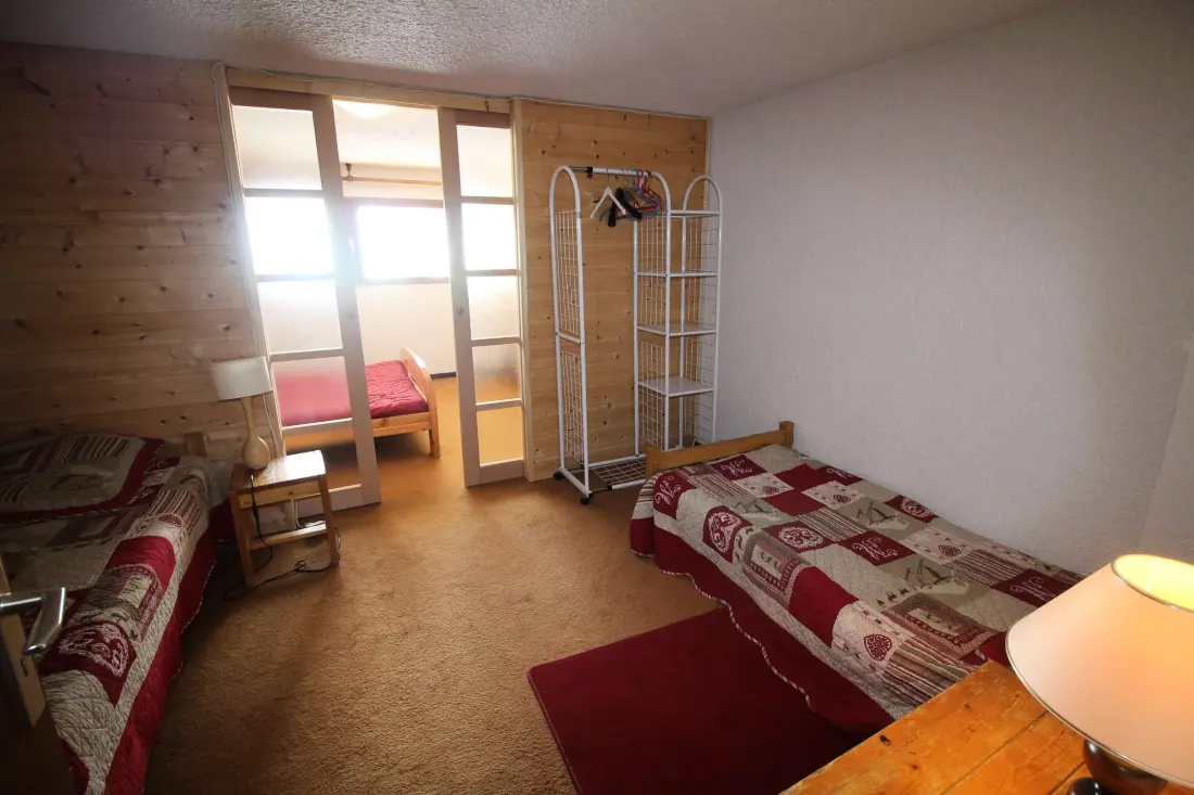 Residence Nigritelles B