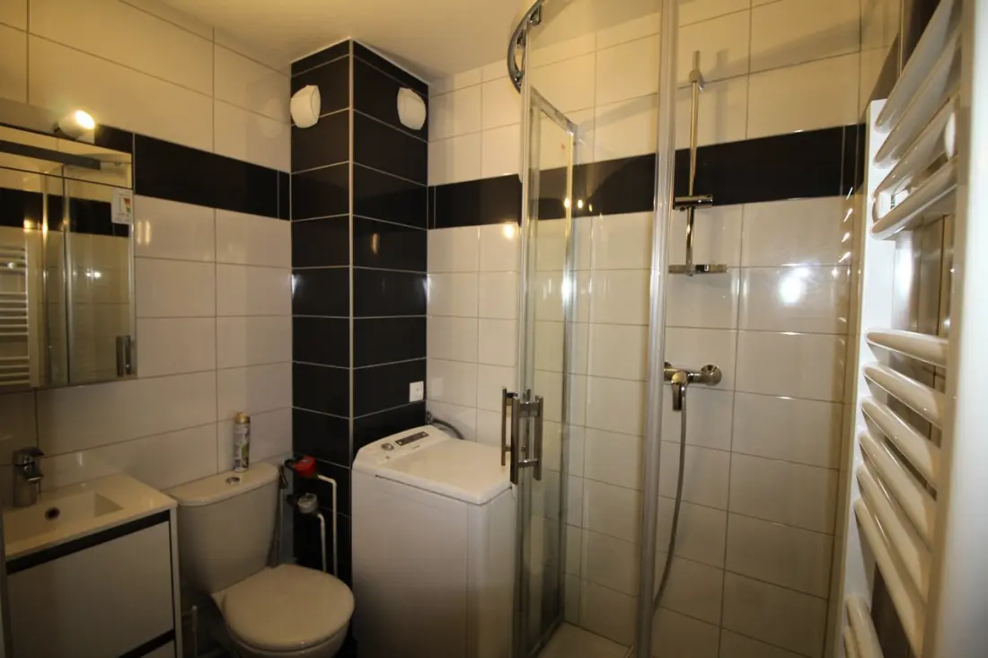 Residence Nigritelles B