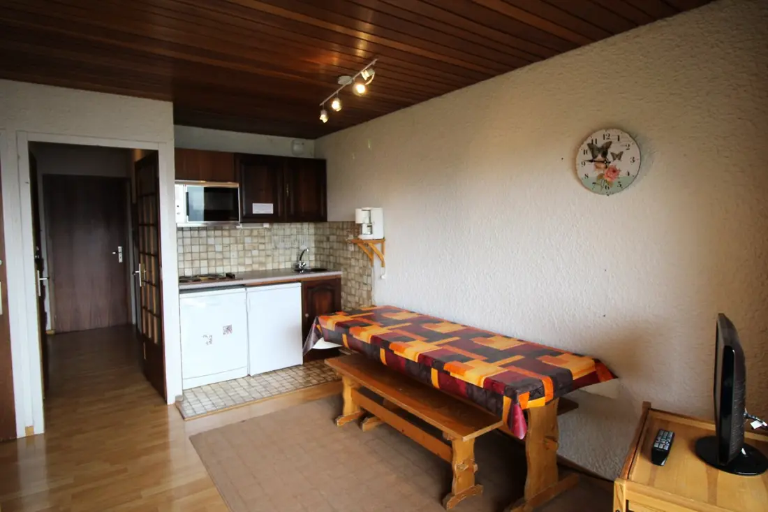 Residence Nigritelles B