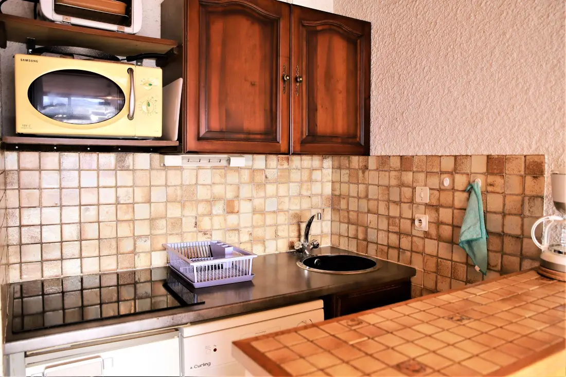 Residence Nigritelles B