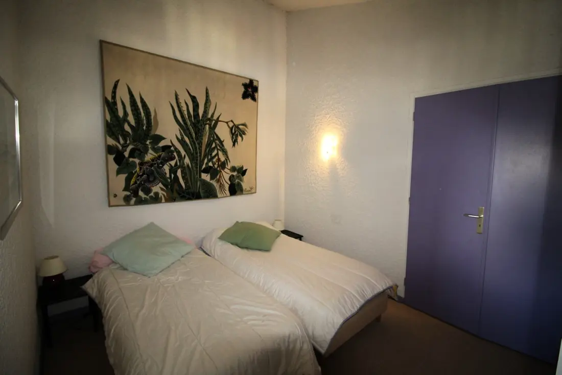 Residence Nigritelles B