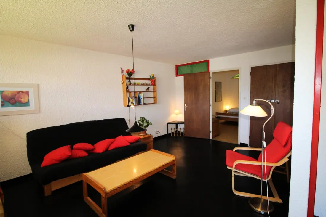 Residence Nigritelles B