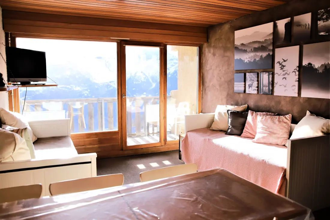 Residence Nigritelles B