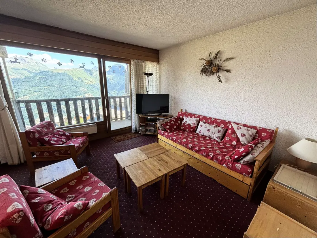 Residence Nigritelles B