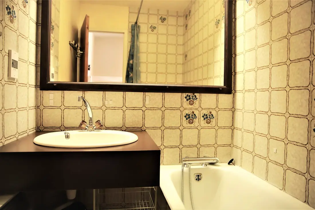 Residence Nigritelles B