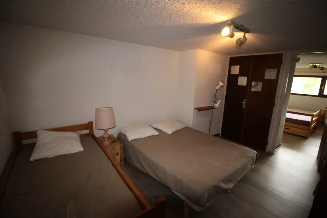 Residence Nigritelles B
