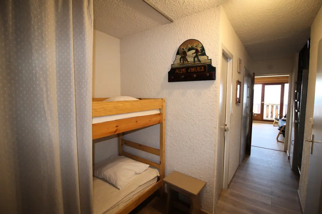 Residence Nigritelles B
