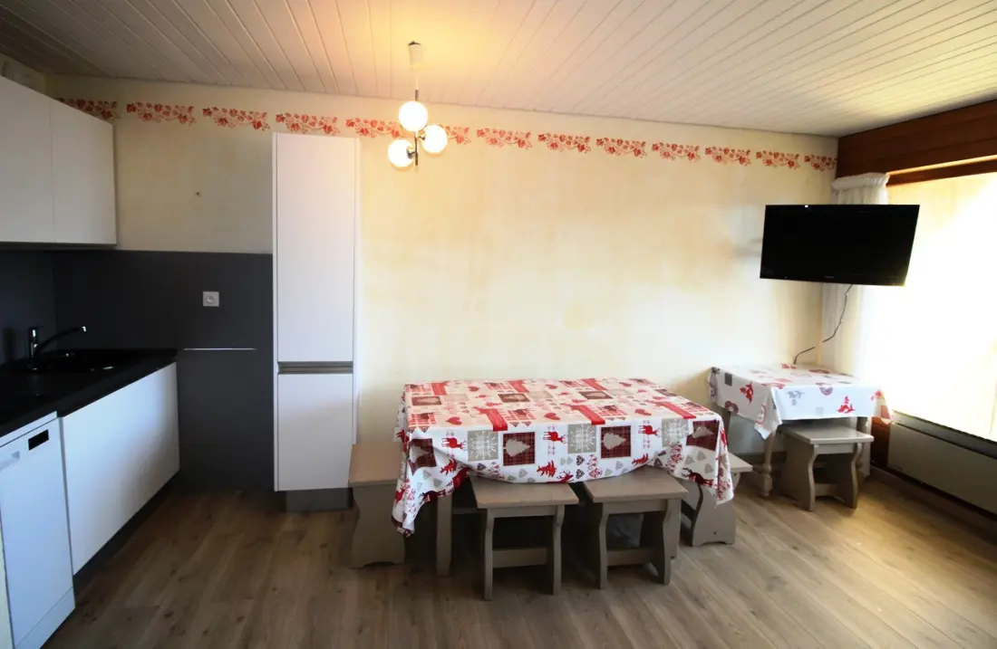 Residence Nigritelles B