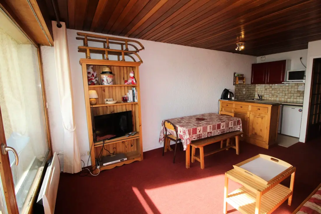Residence Nigritelles B