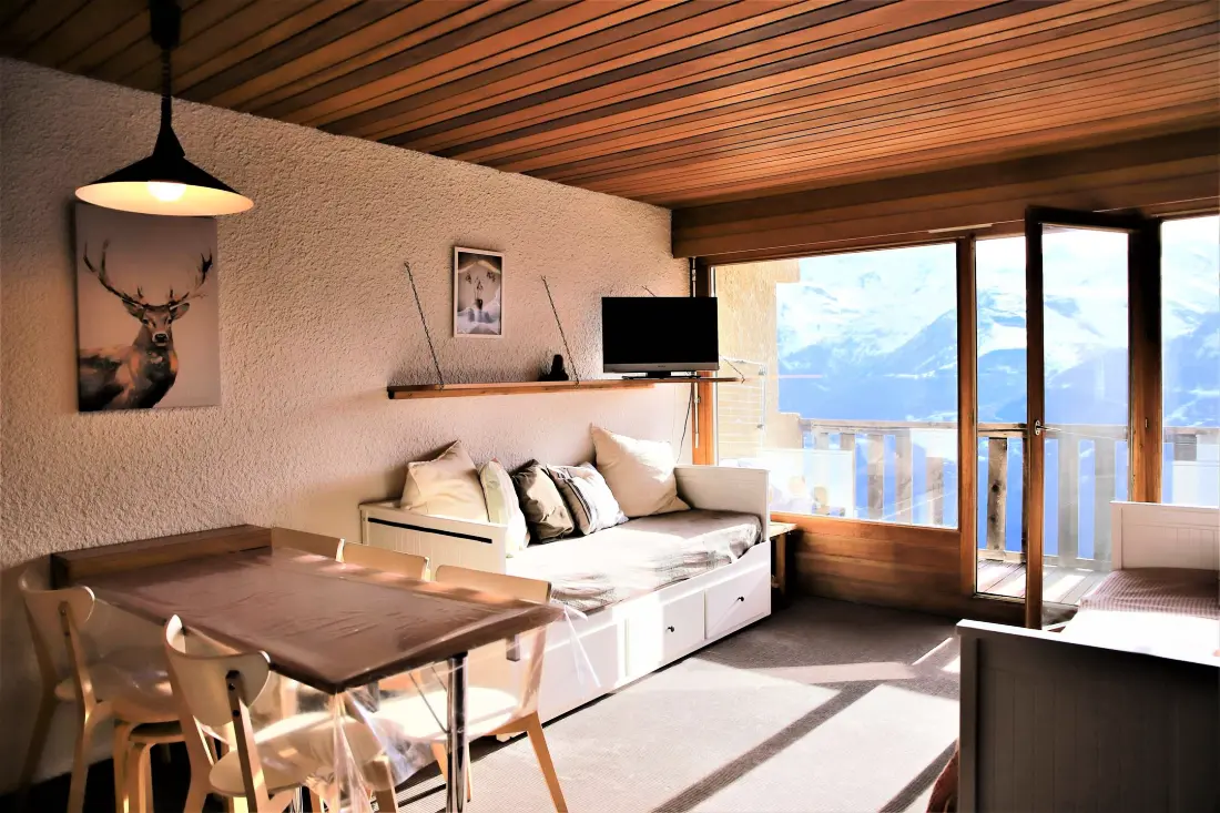 Residence Nigritelles B