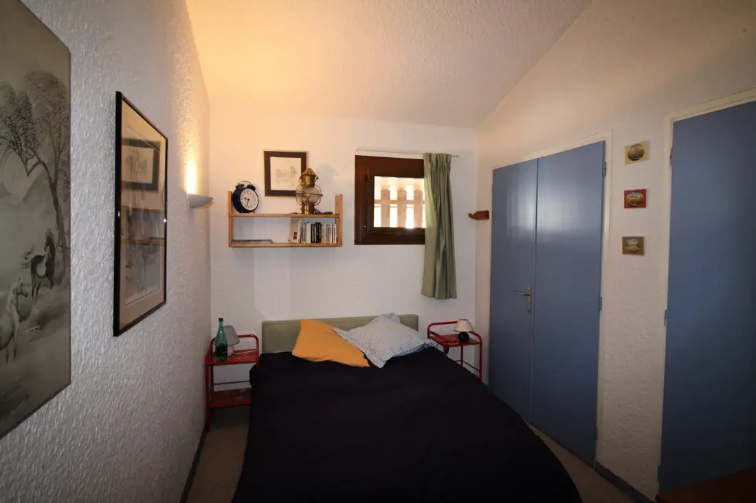 Residence Nigritelles B