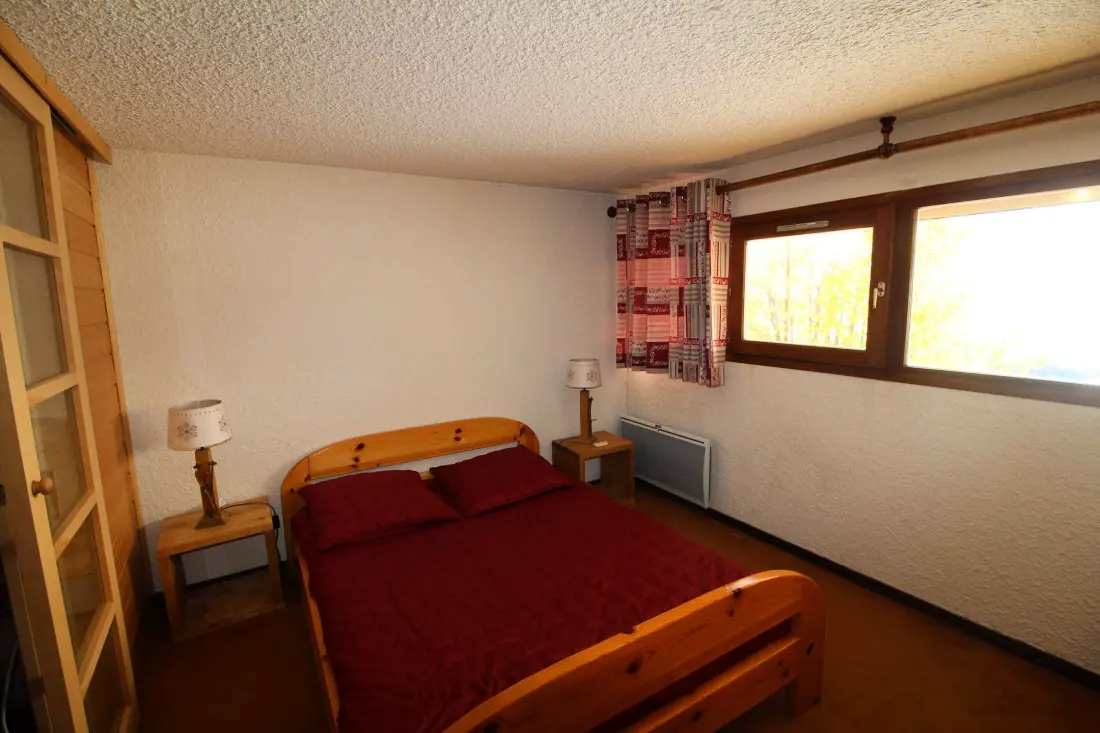 Residence Nigritelles B