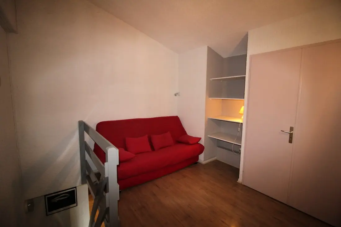 Residence Nigritelles B