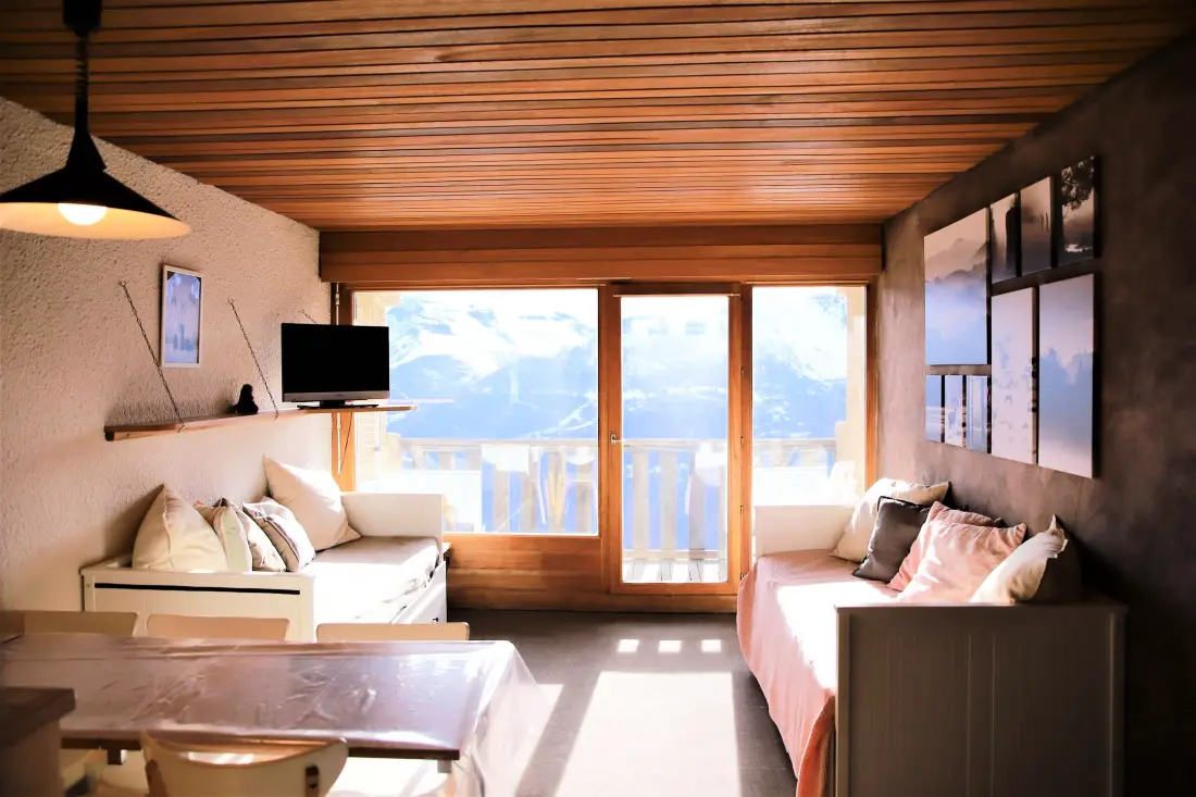 Residence Nigritelles B