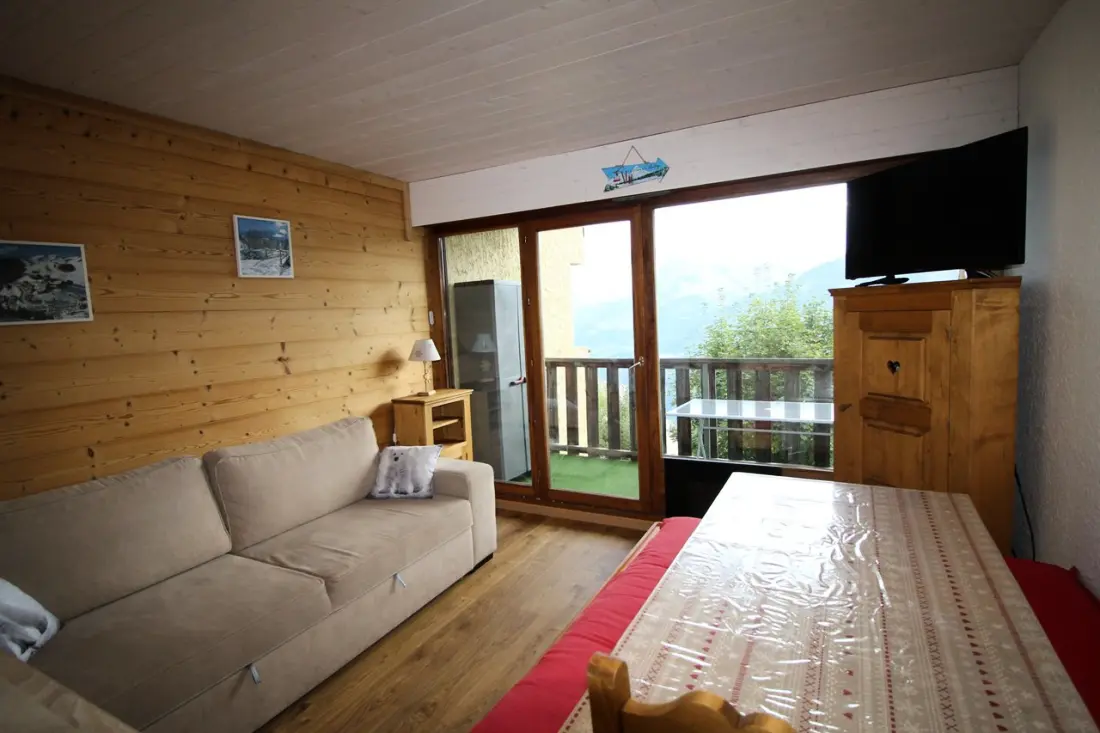 Residence Nigritelles B