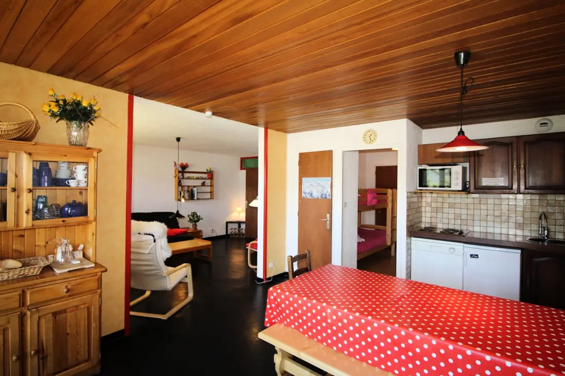 Residence Nigritelles B