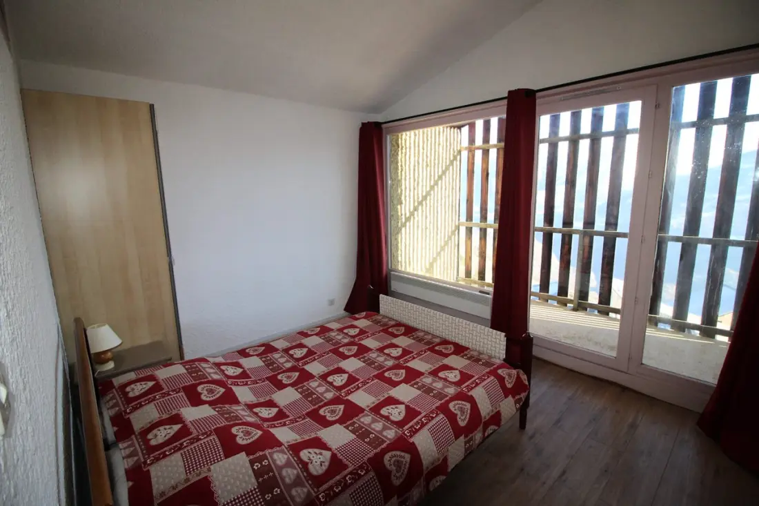 Residence Nigritelles B