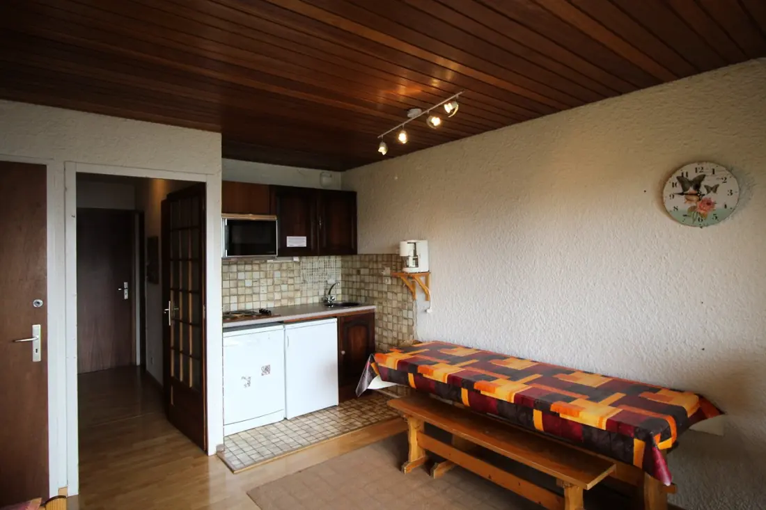 Residence Nigritelles B
