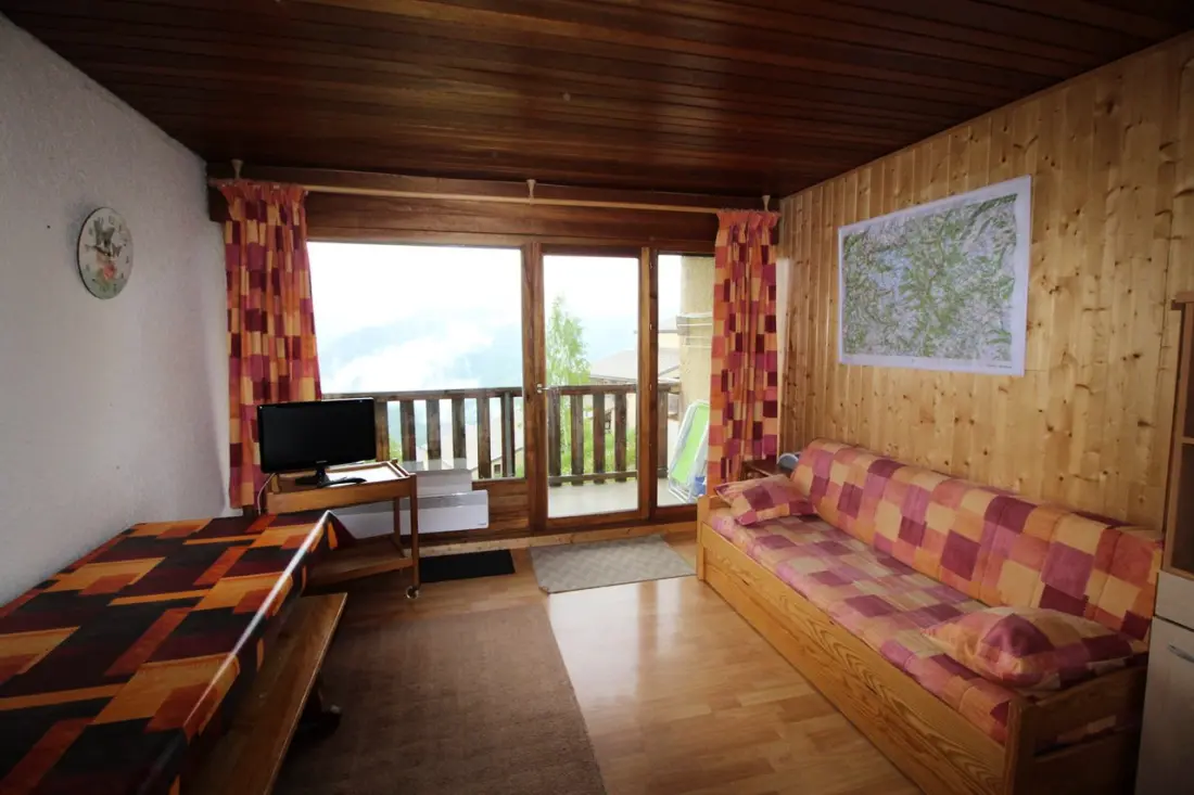 Residence Nigritelles B