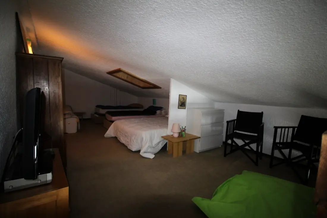 Residence Nigritelles B