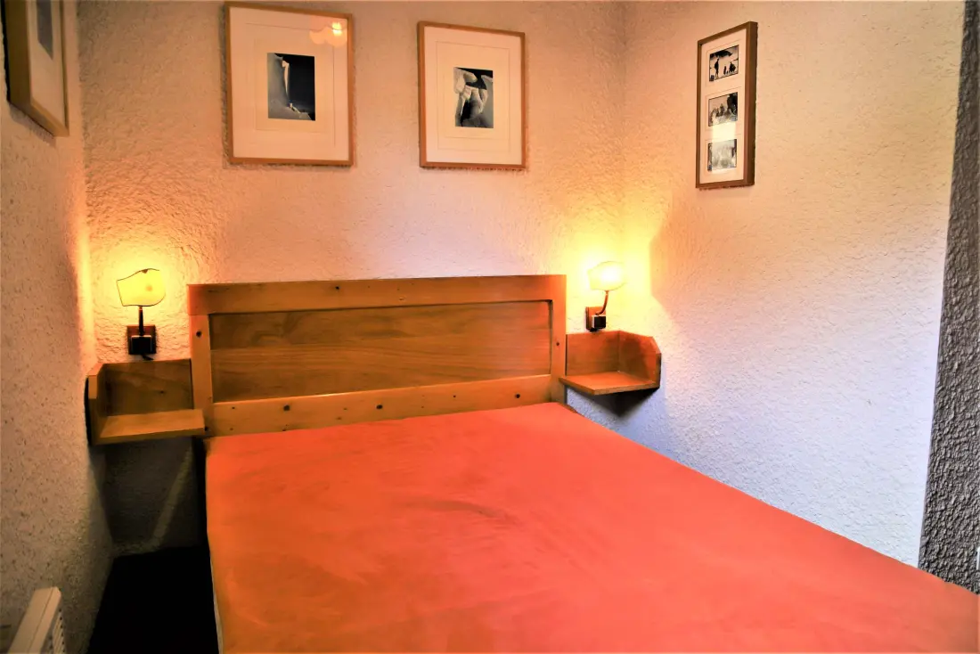 Residence Nigritelles B