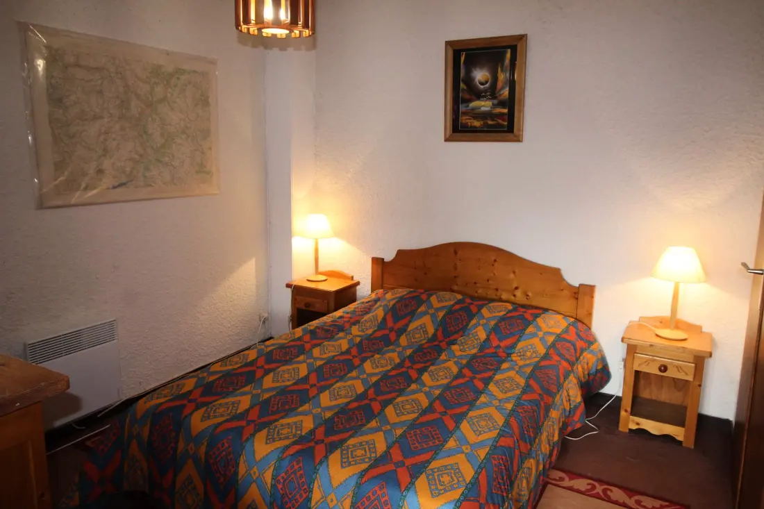 Residence Nigritelles B