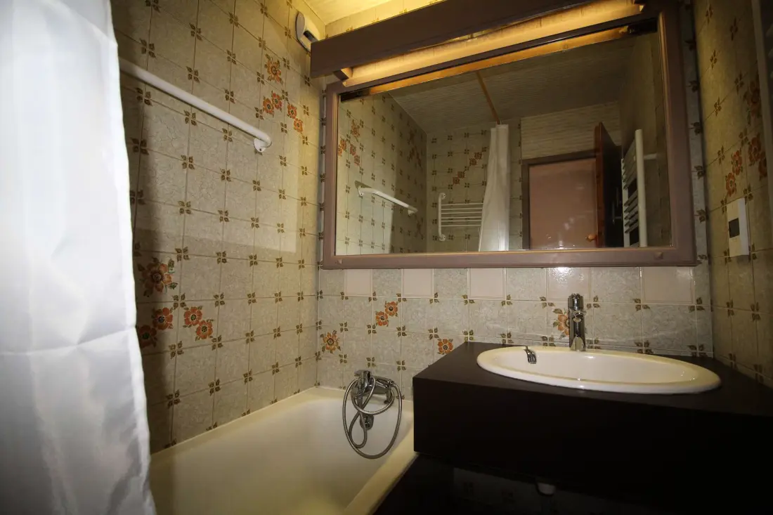 Residence Nigritelles B
