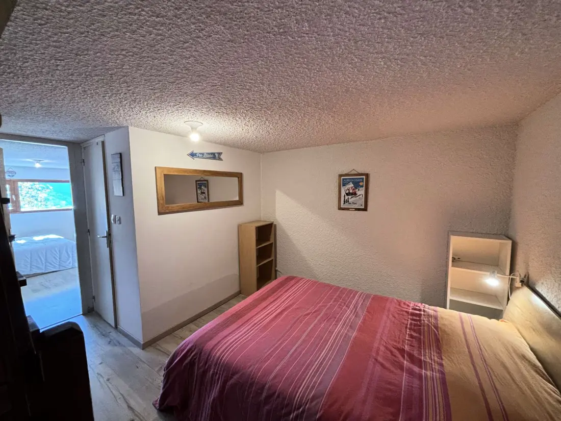 Residence Nigritelles B