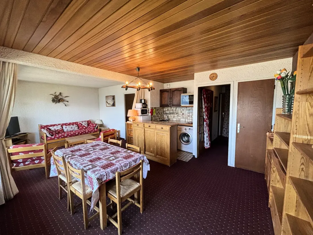 Residence Nigritelles B