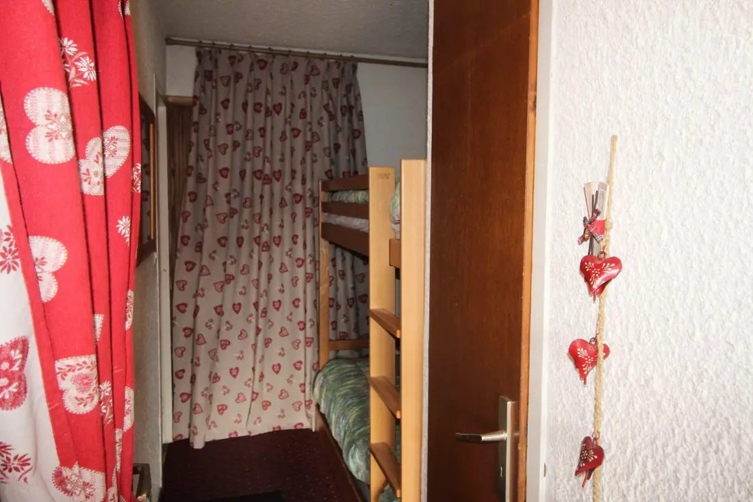 Residence Nigritelles B