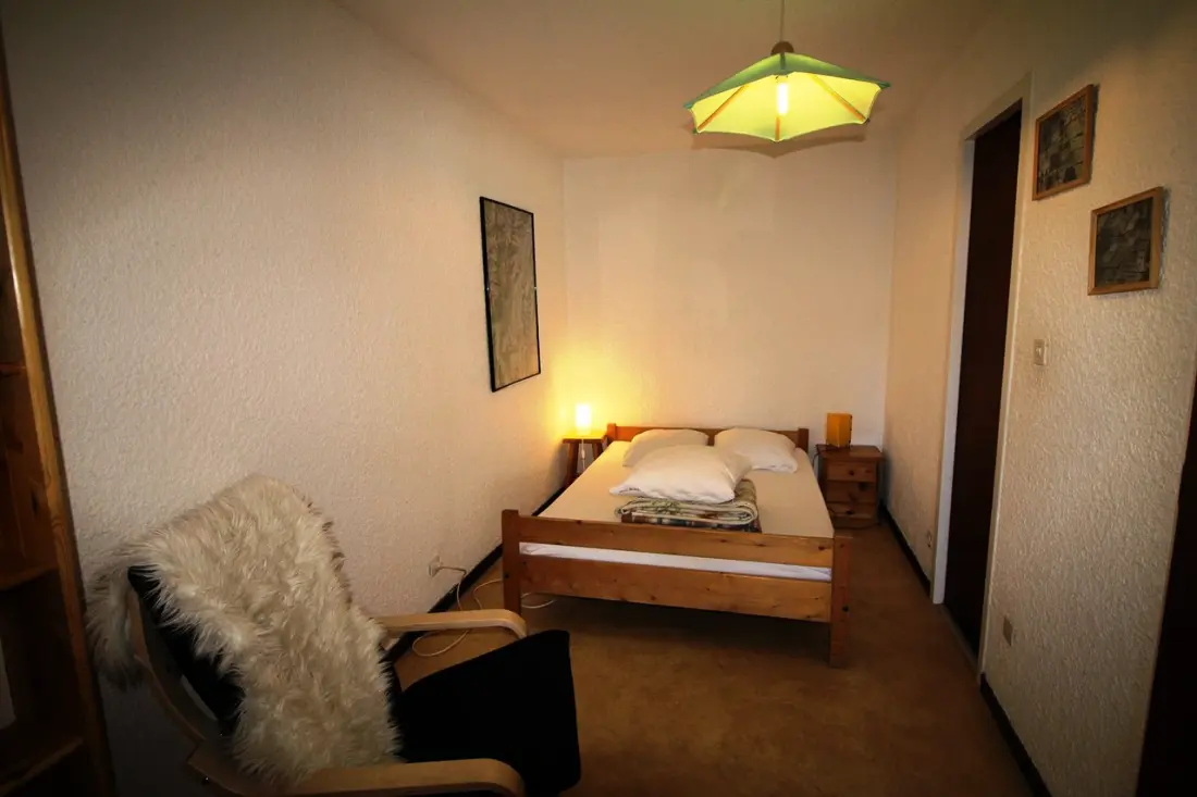 Residence Nigritelles B