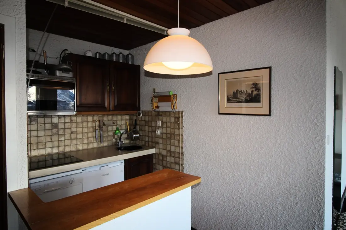 Residence Nigritelles B