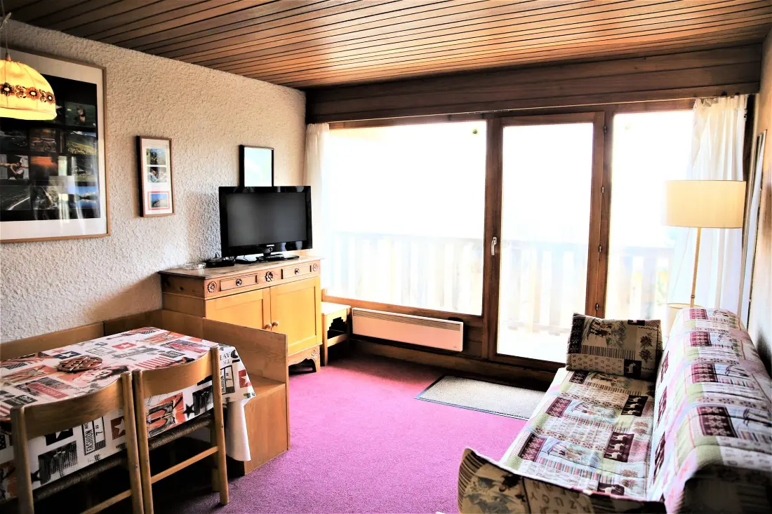 Residence Nigritelles B