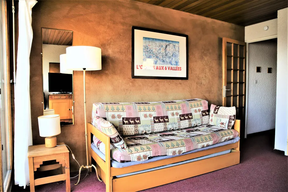 Residence Nigritelles B